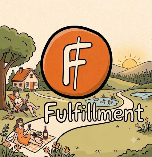 Fulfillment